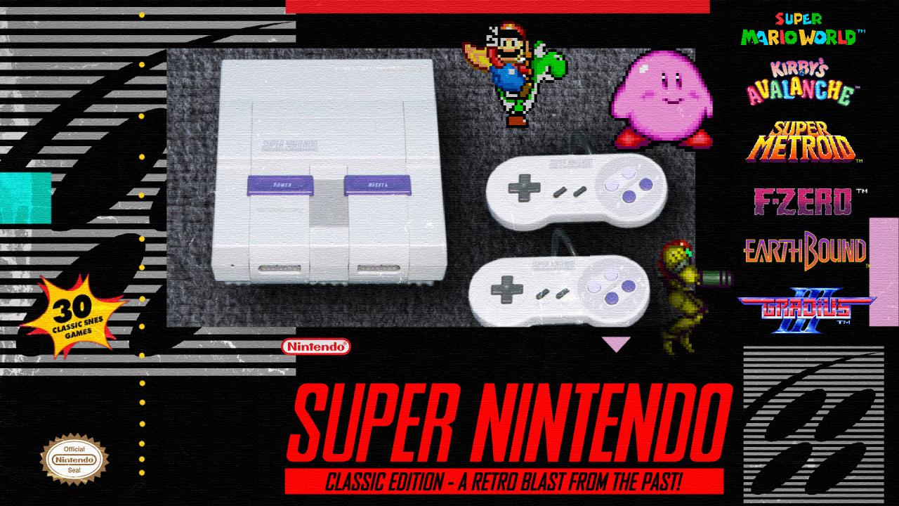 1 7m snes classic units shipped sept 30