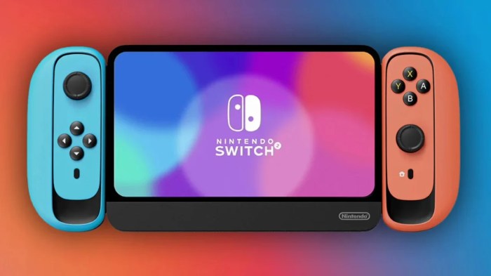 Nintendo finally confirms the switch 2 is on the way