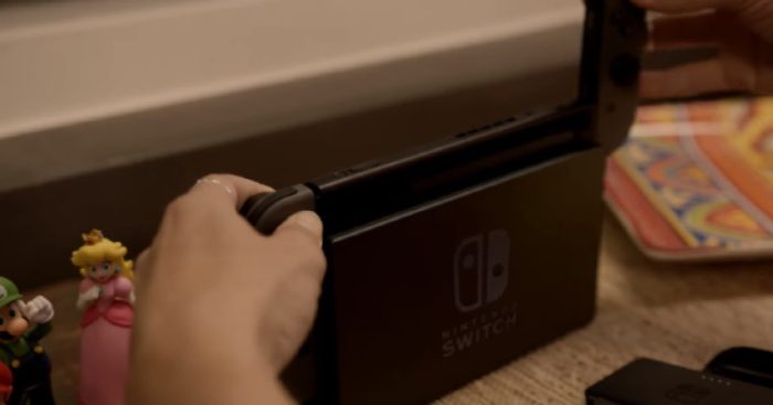 Switch surpass wii u lifetime sales japan