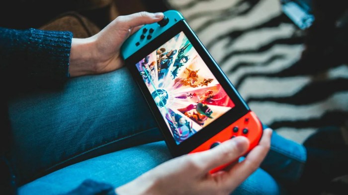 Nintendo switch could beat wii u lifetime sales