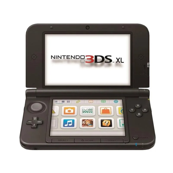 Nintendo 3ds beats out ps4 xbox one for hardware sales in february