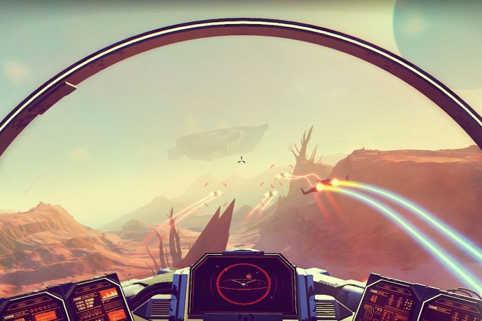 No mans sky no ps plus