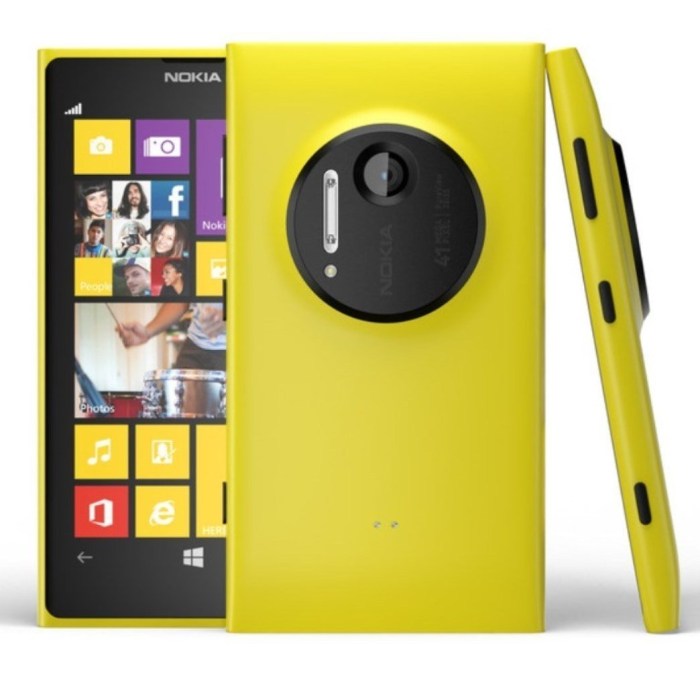 Nokia lumia 1020 getting nokia black update earlier than expected