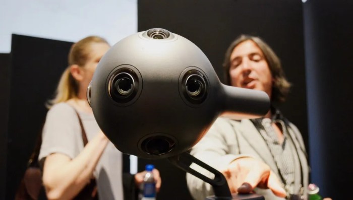 Nokia ozo 15k price cut