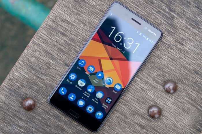 Nokia 6 2018 and nokia 7 android 8 0 oreo update released