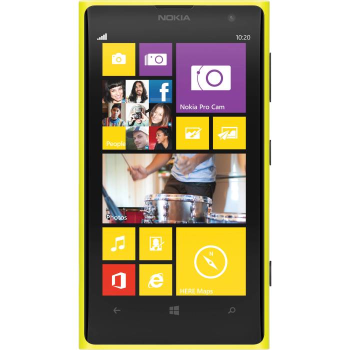 More on black update for att nokia lumia 1020 lumia 1520 gets new firmware too