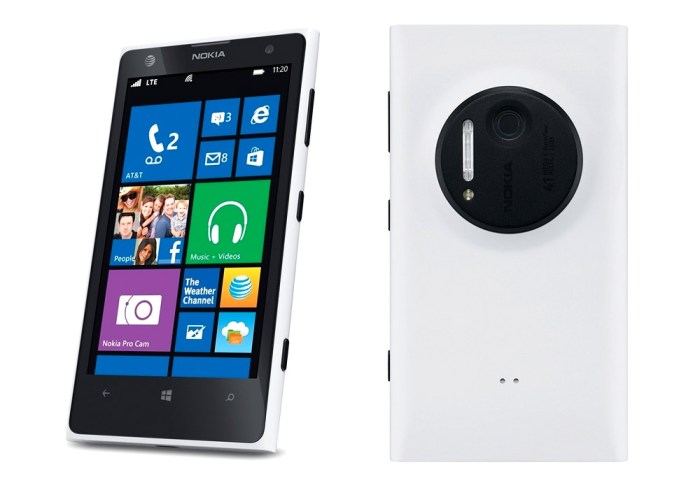 Nokia lumia 1020 getting nokia black update earlier than expected