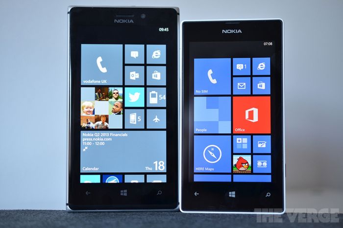 Nokia sold 8 2 million lumia smartphones last quarter