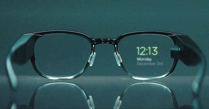 These smartglasses will darken when you start to lose concentration