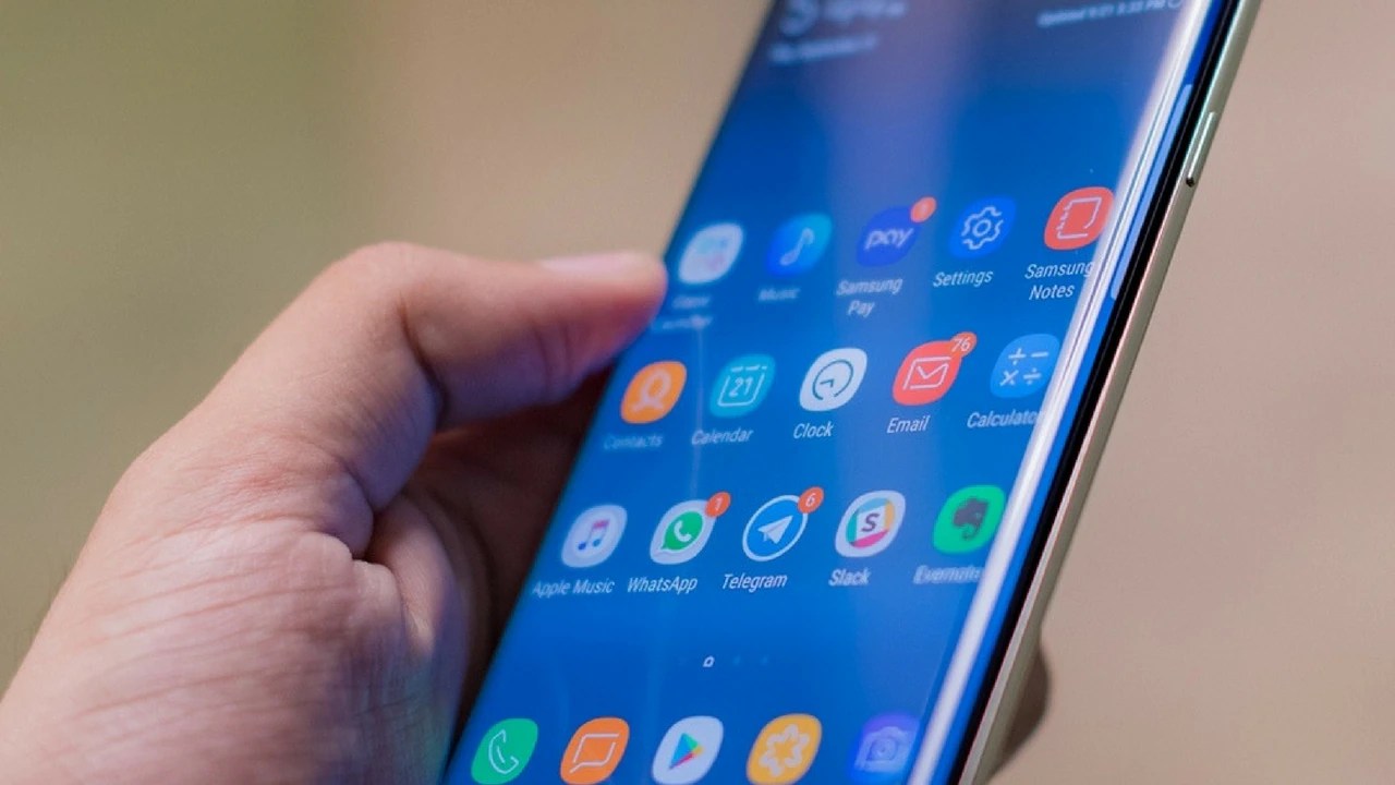 Galaxy note 9 codename surfaced