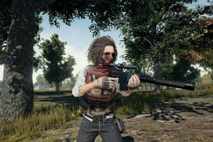 Playerunknowns battlegrounds 30 million players pc xbox one