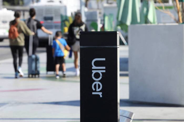 Uber takes steps to combat unfair driver deactivations