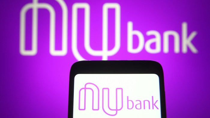 More neobanks are becoming mobile networks and nubank wants a piece of the action