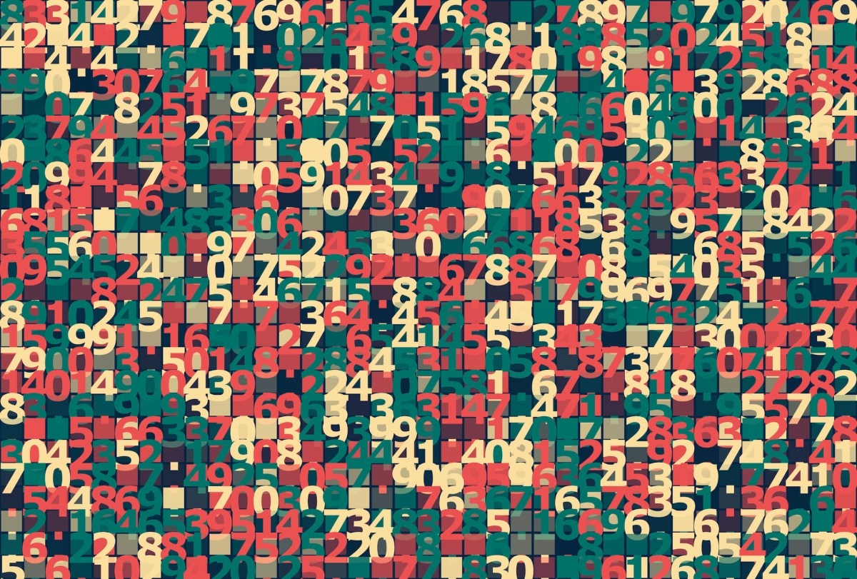 Ai models have favorite numbers because they think theyre people