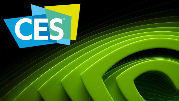 Ces 2024 how to watch as nvidia samsung and more reveal hardware ai updates