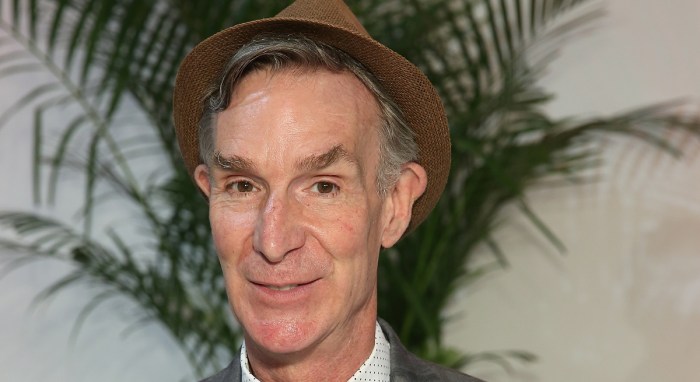 Bill nye gets a talk show on netflix