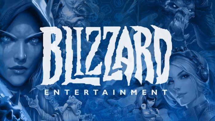 Blizzard is hiring a vehicle software engineer