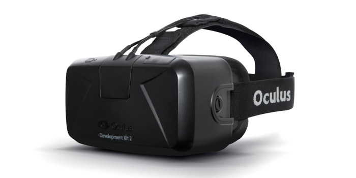 Oculus rift development on os x linux has been paused