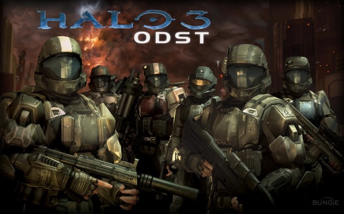 Halo 3 odst may 29 release