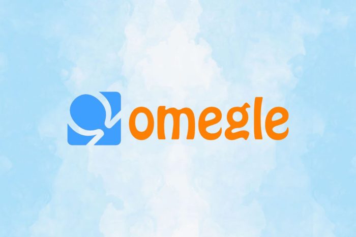 Omegles death is the end of an era for anonymous online connection