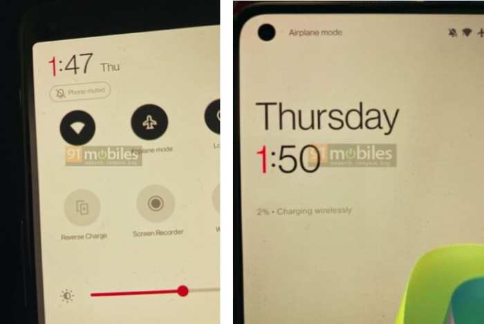 Alleged htc one e9pt photos leaked