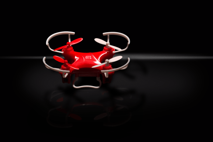 Oneplus dr 1 drone launched on companys website