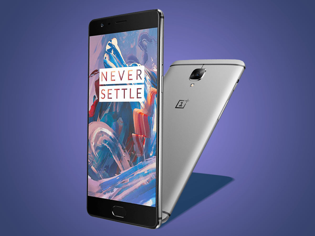 Oneplus 3 sales resumed in these countries