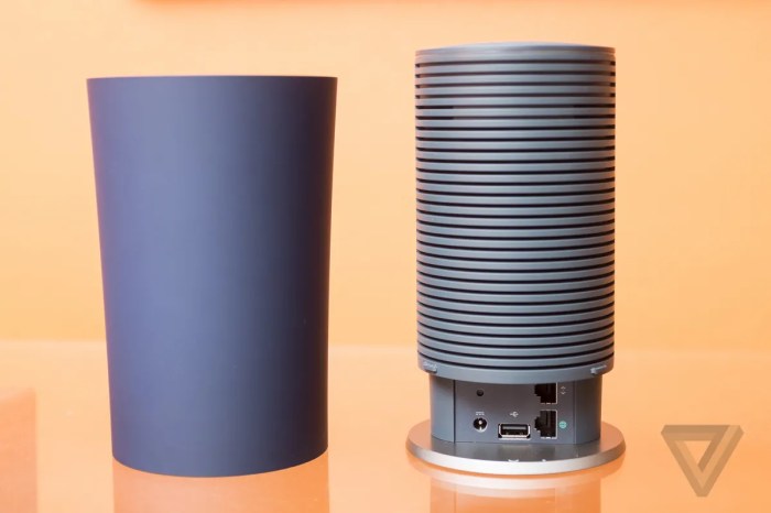 Google onhub routers now control philips hue lights