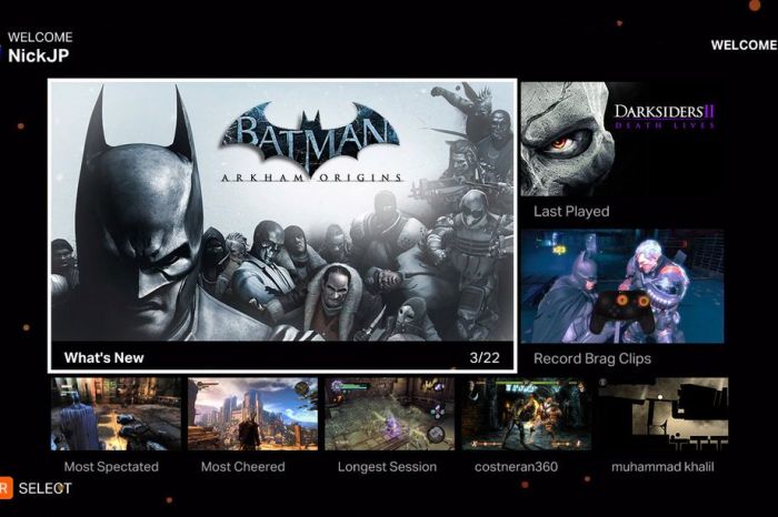 Onlive game streaming service to call it quits