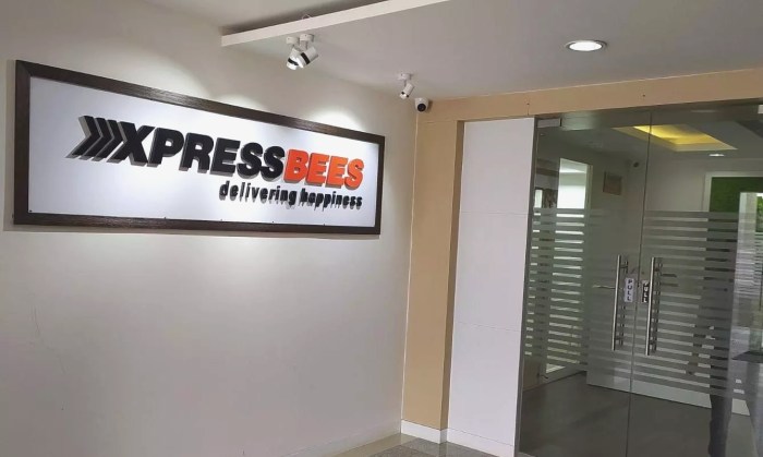 Indian logistics unicorn xpressbees in 80 million funding