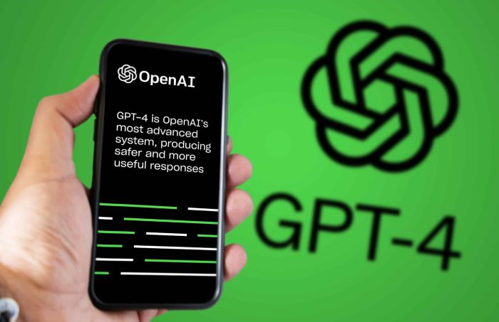 Openais newest model is gpt 4o