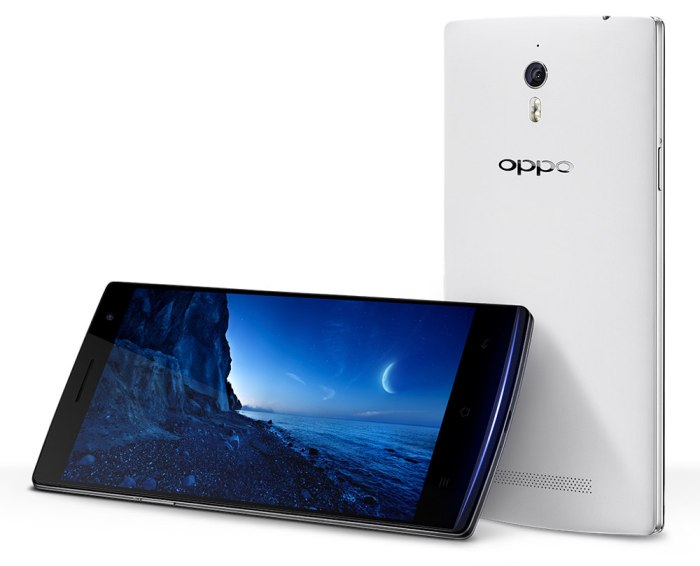 Oppo confirms find 7 will sport 2k display