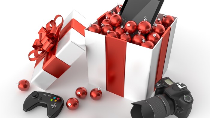 Ios proves to be more popular than android for shopping during the christmas season