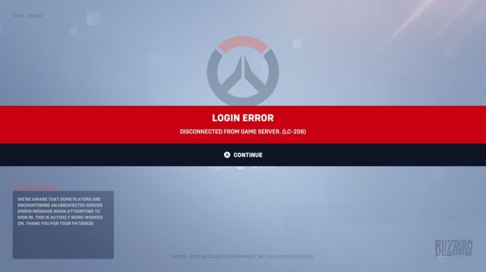 Overwatch cheaters permanently banned