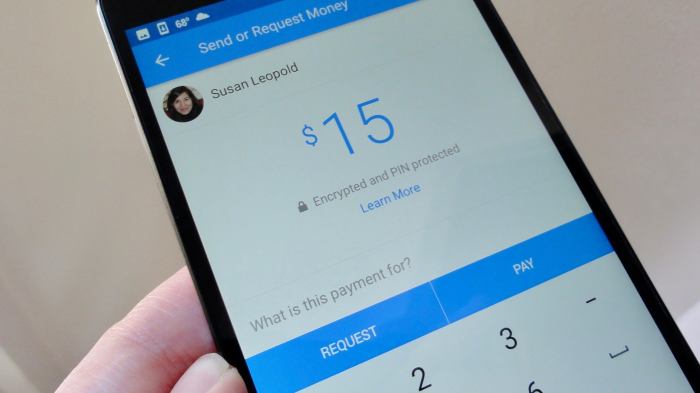 Facebook messenger payments uk france