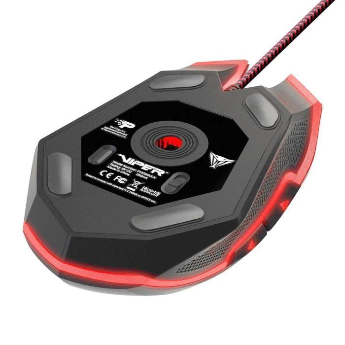 Patriot viper v530 mouse