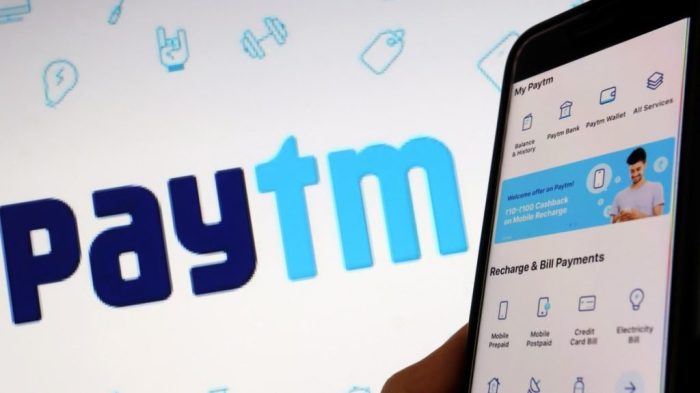 Paytm counts costs of regulatory clampdown as losses swell