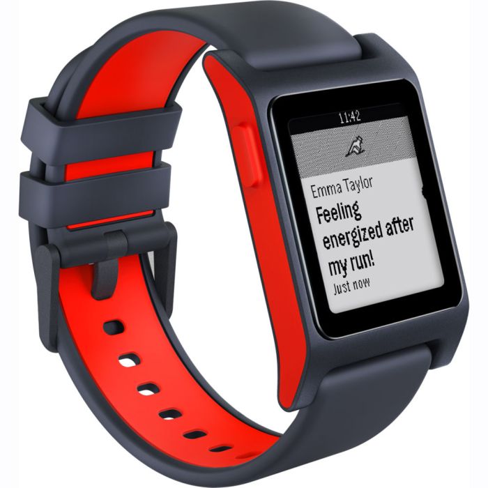 Pebble 2 1 1 update unbricks the smartwatch