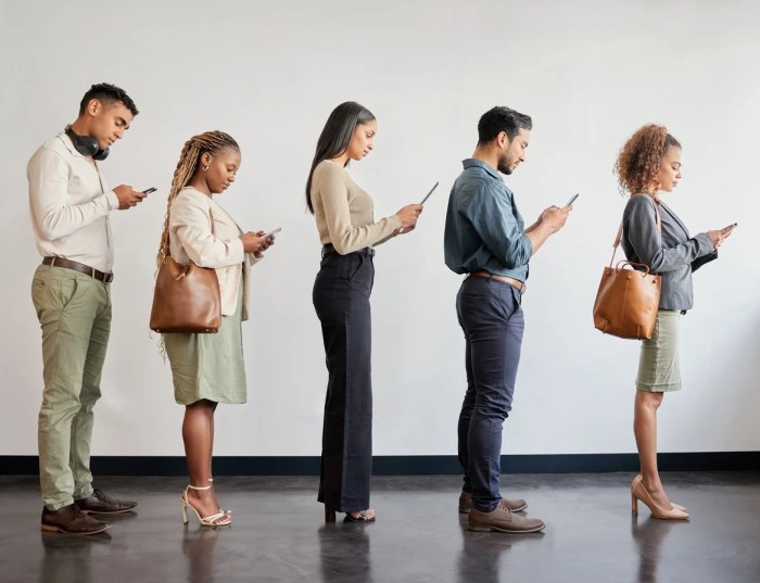 Yelp queue for restaurants