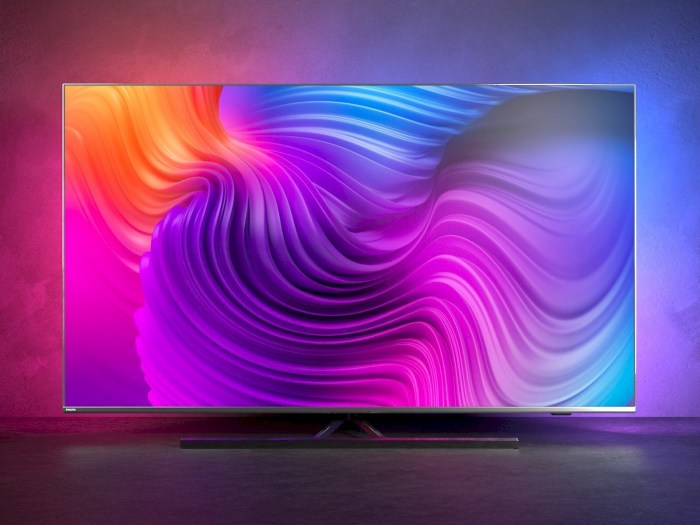 Philips plans for 80 of their tvs this year to be android powered