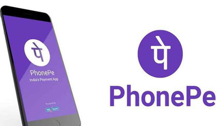 Phonepe launches android app store with amazon meta and microsoft apps