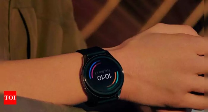 Why oneplus waited three years to release a new smartwatch