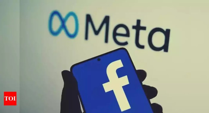 Meta says users and businesses have 600 million chats on its platforms every day