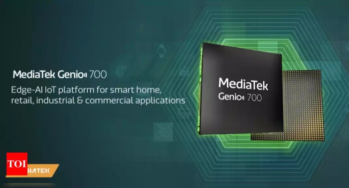 10 core mediatek chipset rumored for end of year rollout