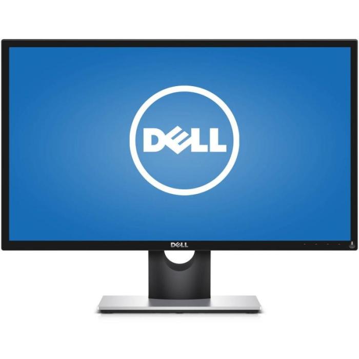 Dell launches new 24 inch gaming monitor