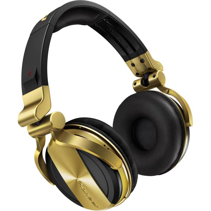 Pioneer dje 2000 and dje 1500 headphones announced