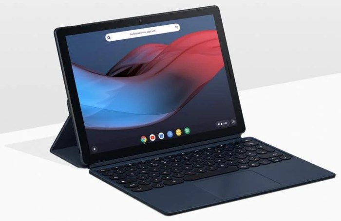 Google assistant tablets coming soon