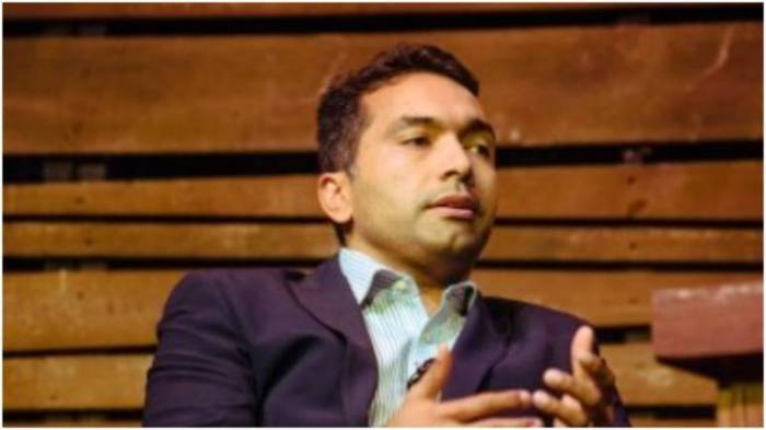 Maju kuruvilla is out as ceo of one click checkout company bolt