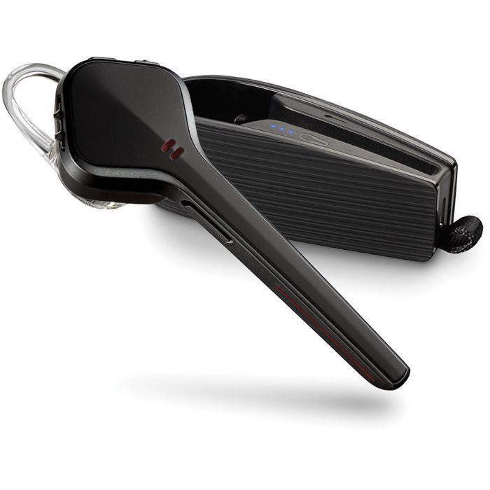 Plantronics voyager edge bluetooth headset