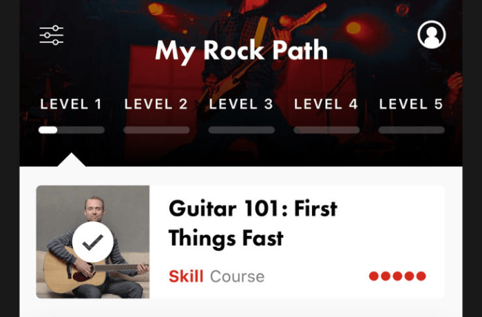 Fender making guitar apps for all kinds of players